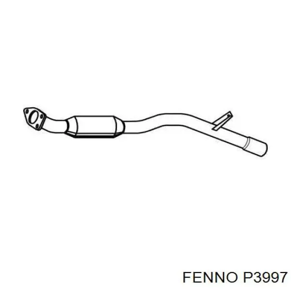  P3997 Fenno