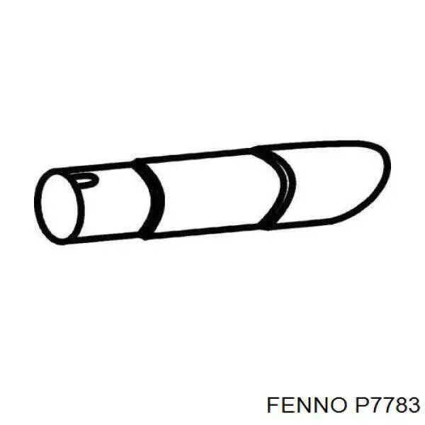 Глушилка P7783 FENNO