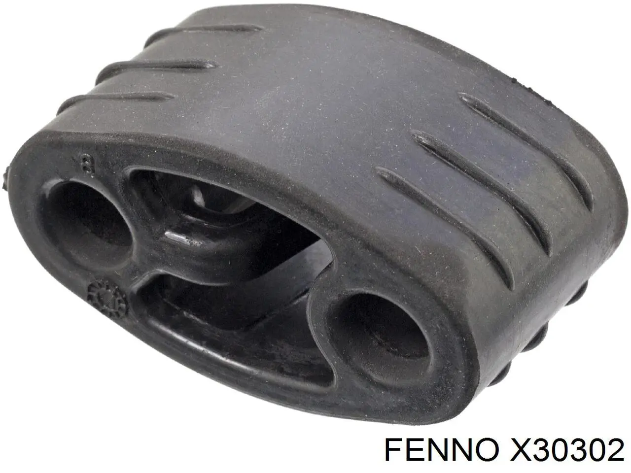 Подушка крепления глушителя X30302 FENNO