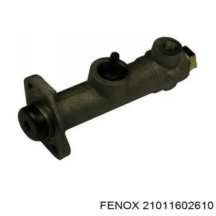 2101-1602610 Fenox главный цилиндр сцепления