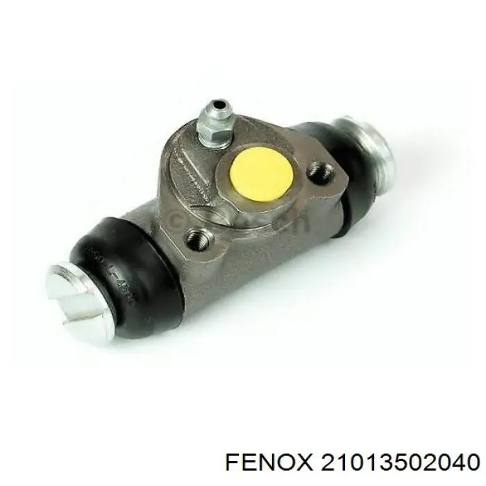 K2055 Fenox цилиндр тормозной колесный рабочий задний