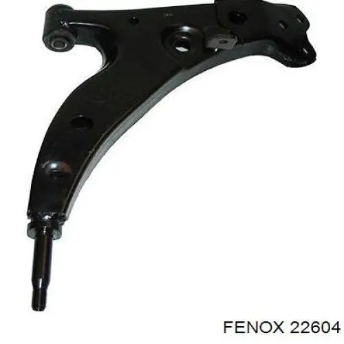 22604 Fenox датчик температуры охлаждающей жидкости