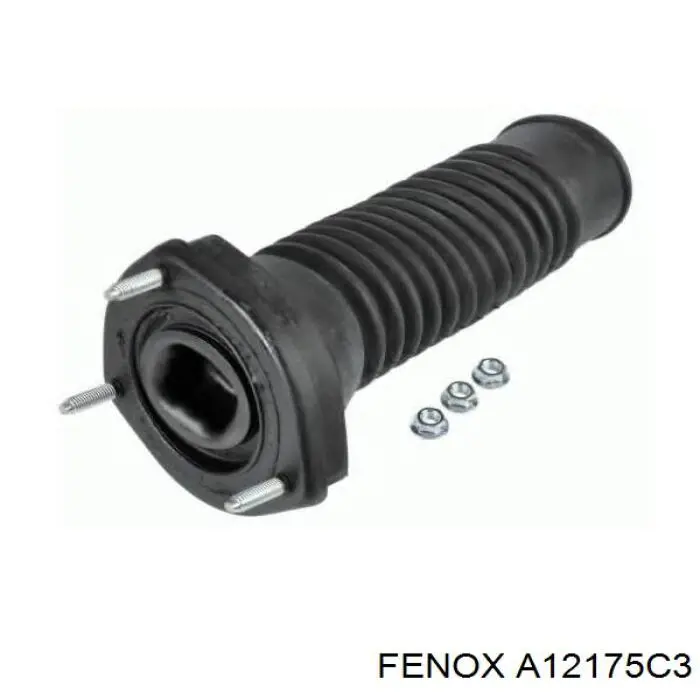 Стойка амортизатора задняя Fenox A12175C3 цена, от 20.55 USD