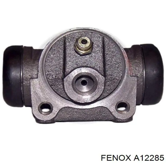 A12285 Fenox амортизатор задний