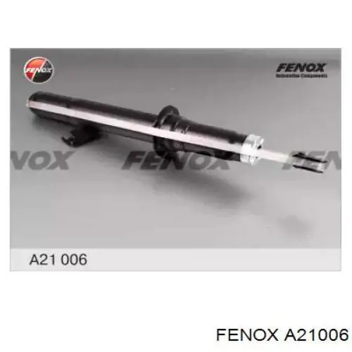 A21006 Fenox амортизатор передний правый