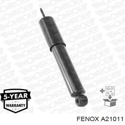 Стойка амортизатора передняя Kavo Parts SSA6539 цена, от 21.55 USD