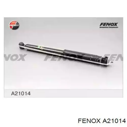 Амортизатор передний A21014 Fenox