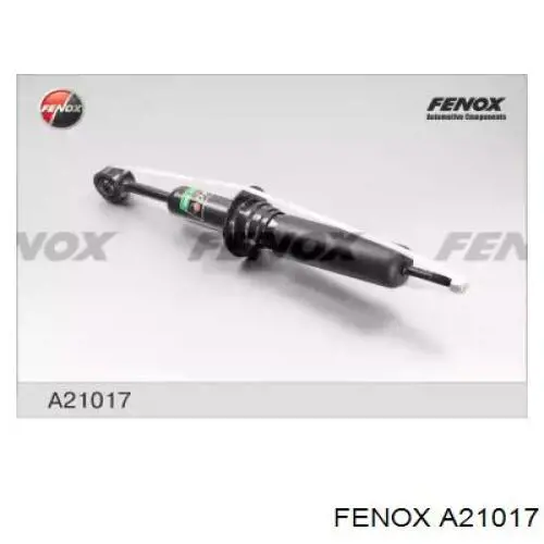 Амортизатор передний A21017 Fenox