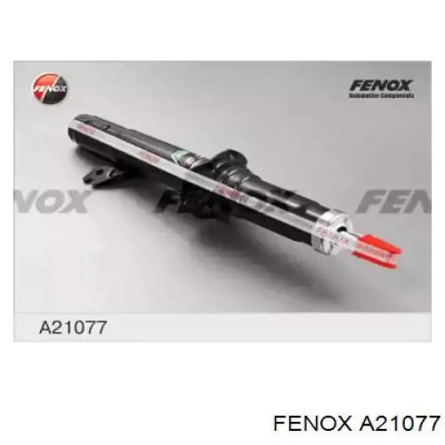 A21077 Fenox амортизатор передний правый