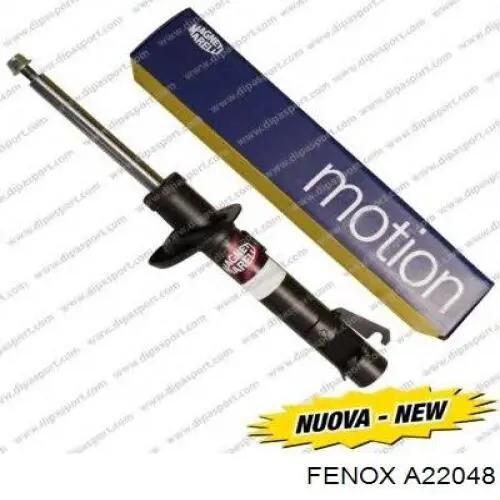 Стойка амортизатора задняя Stellox 42139934SX цена, от 56.22 USD