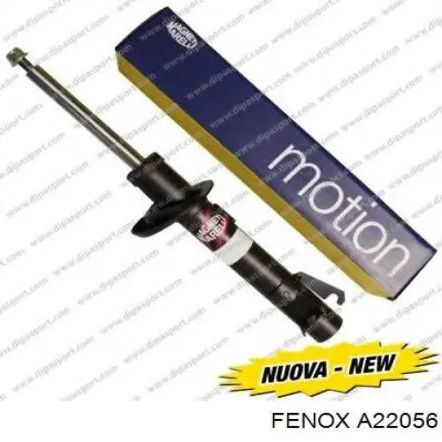 Купить A22056 Fenox Амортизатор задней подвески