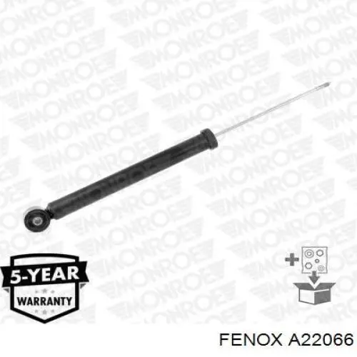 Стойка амортизатора задняя Fenox A22066 цена, от 26.21 USD