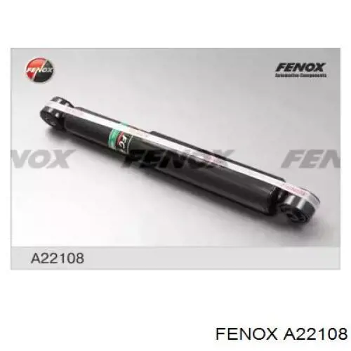 A22108 Fenox амортизатор задний