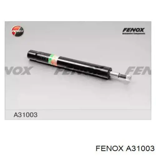 Амортизатор передний A31003 Fenox