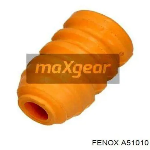 Амортизаторы передние Fenox A51010
