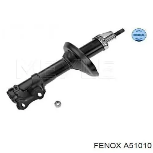 Купить A51010 Fenox Амортизатор передней подвески