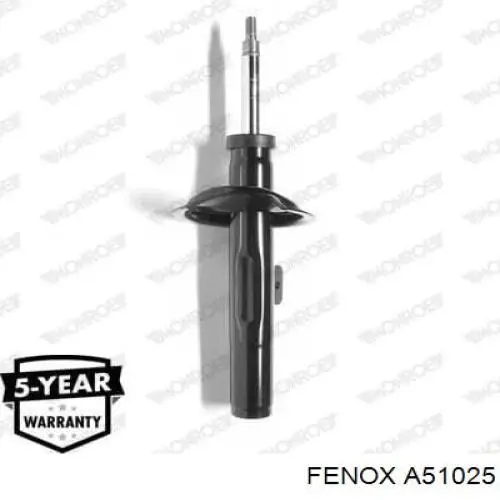 Амортизатор передней подвески левой Fenox A51025 цена, от 35.73 USD