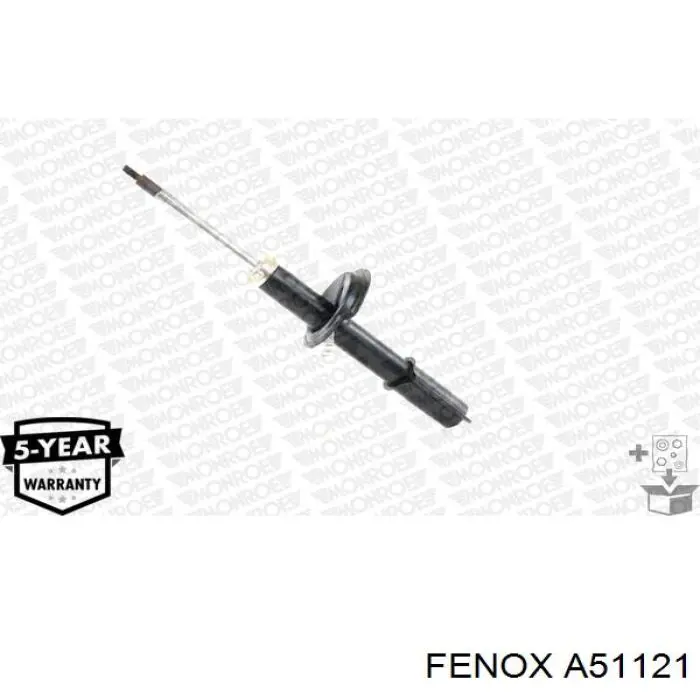 A51121 Fenox амортизатор передний