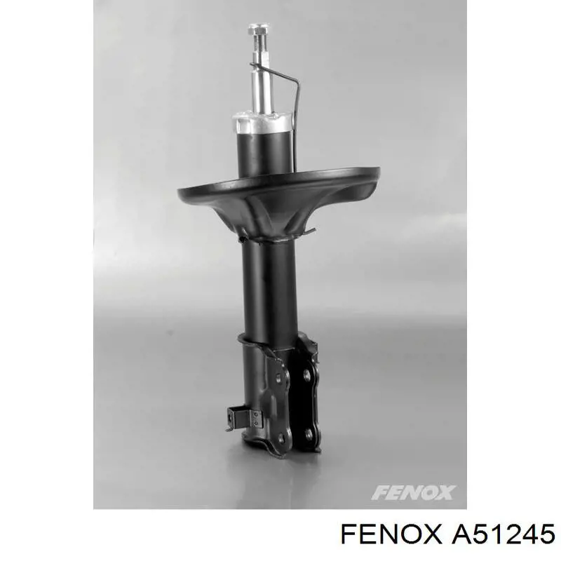 A51245 Fenox амортизатор передний левый