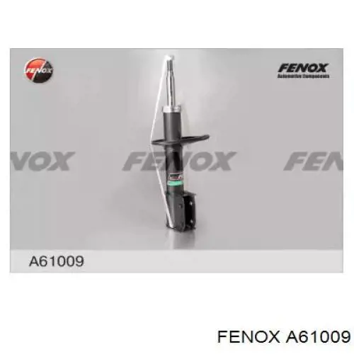 A61009 Fenox амортизатор передний