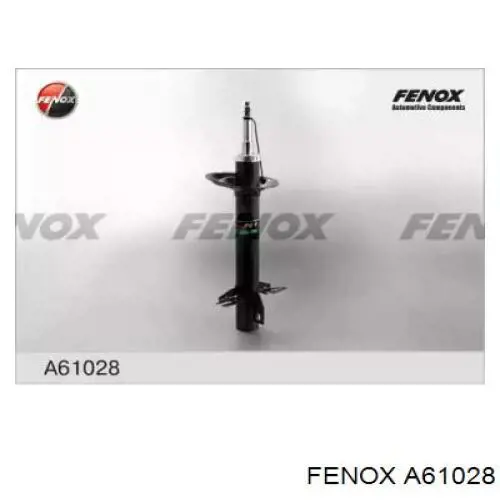 A61028 Fenox амортизатор передний