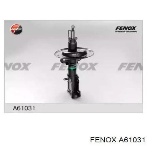 Амортизатор передний A61031 Fenox