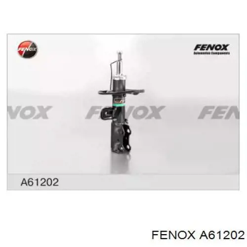 Амортизатор передней подвески левой Toyota 4852012A40 цена, от 52.31 USD