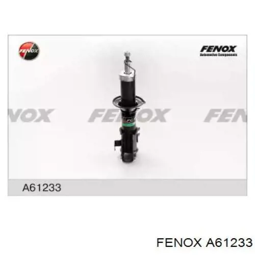 Амортизатор передний правый A61233 Fenox