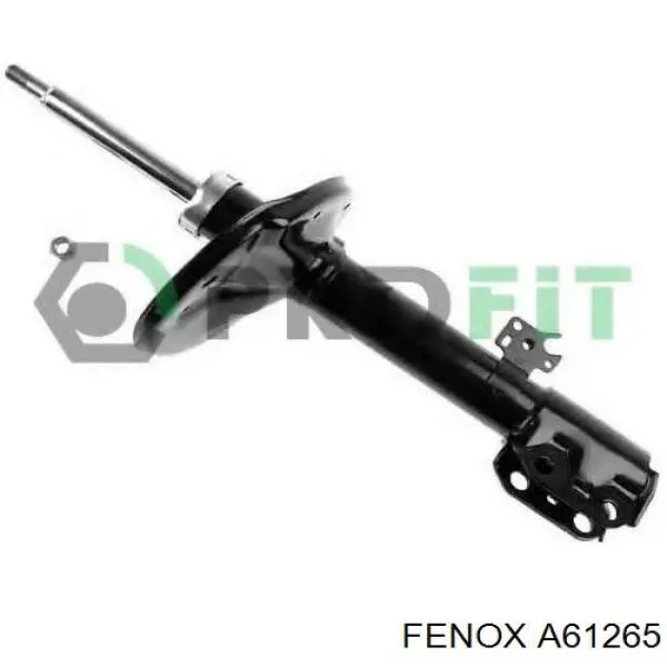 Купить 5442GR Magneti Marelli Амортизатор подвески передний правый