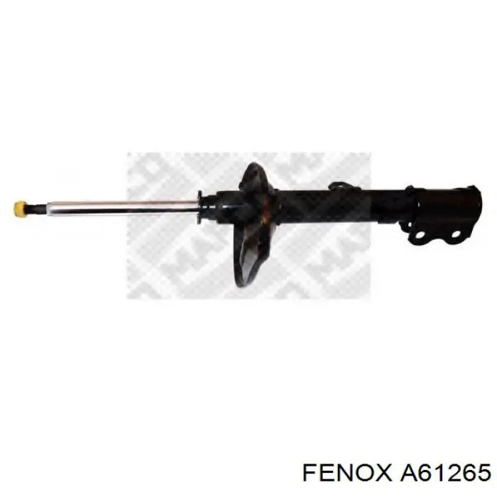 Амортизатор подвески передний левый Magneti Marelli 5442GR цена, от 43.93 USD