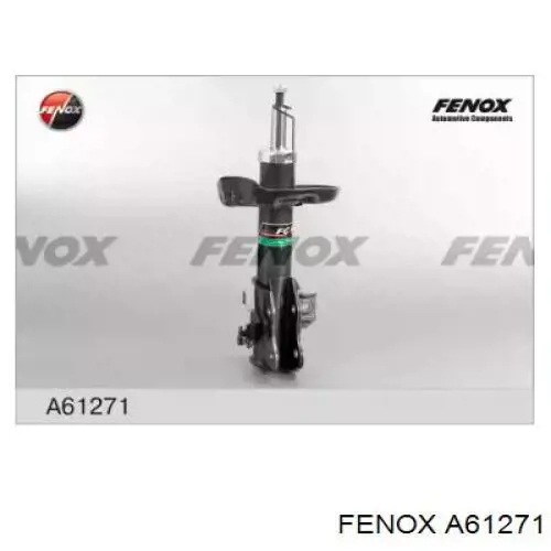 A61271 Fenox амортизатор передний правый