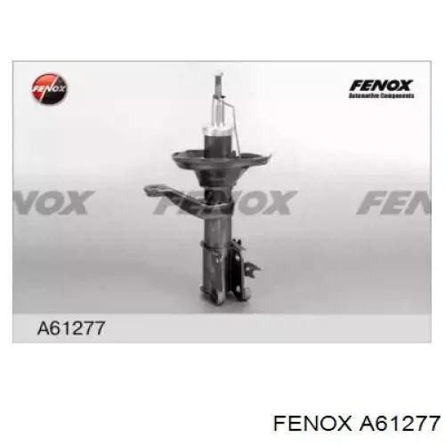 Амортизатор передний правый A61277 Fenox