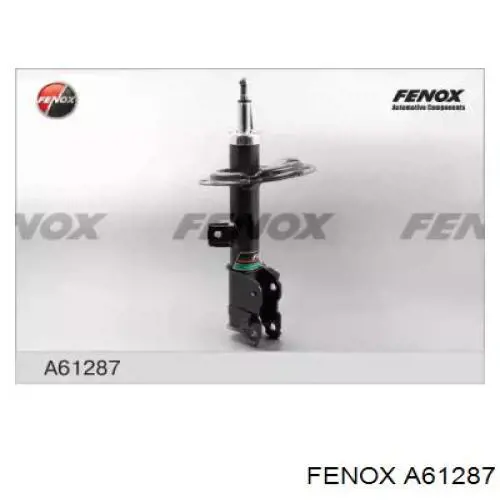 Амортизатор передний правый A61287 Fenox