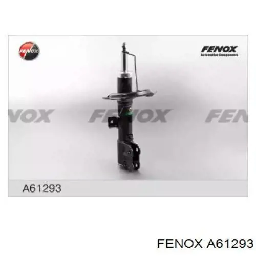 A61293 Fenox амортизатор передний правый