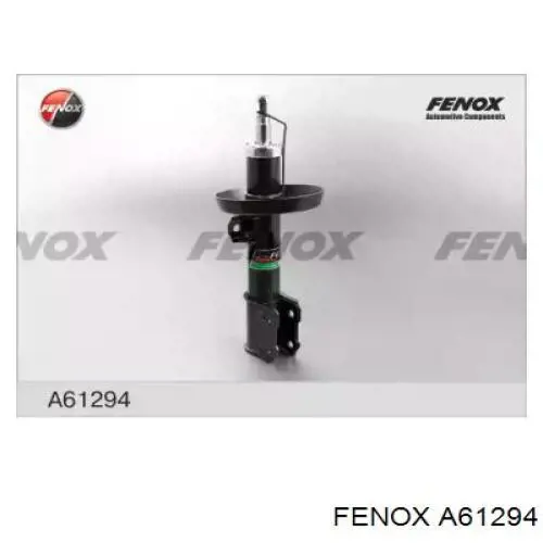 Амортизатор передний правый A61294 Fenox