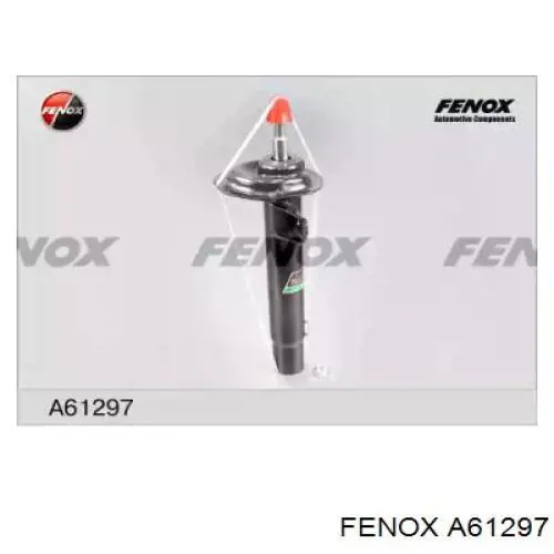 A61297 Fenox amortecedor dianteiro direito