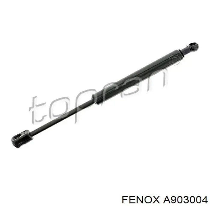 A903004 Fenox амортизатор багажника