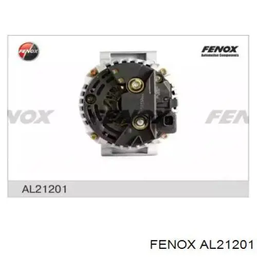 AL21201 Fenox генератор