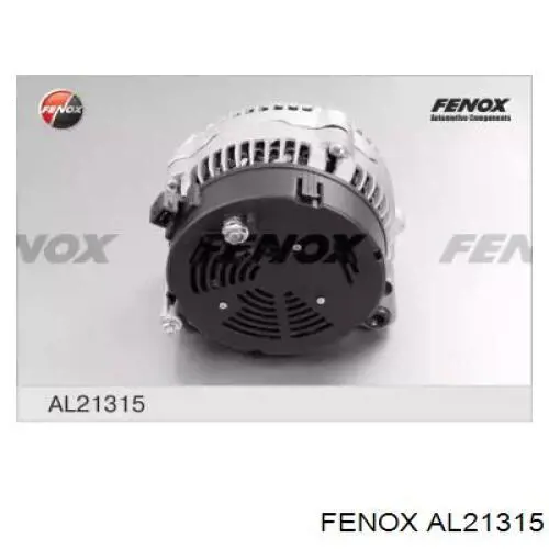 Генератор AL21315 Fenox