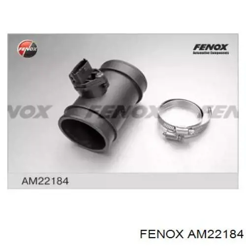 ДМРВ AM22184 Fenox