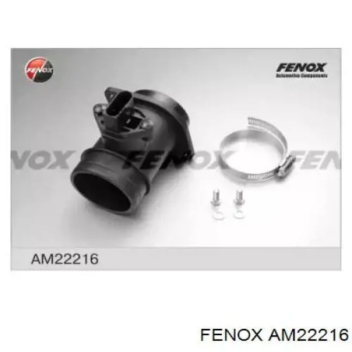AM22216 Fenox дмрв