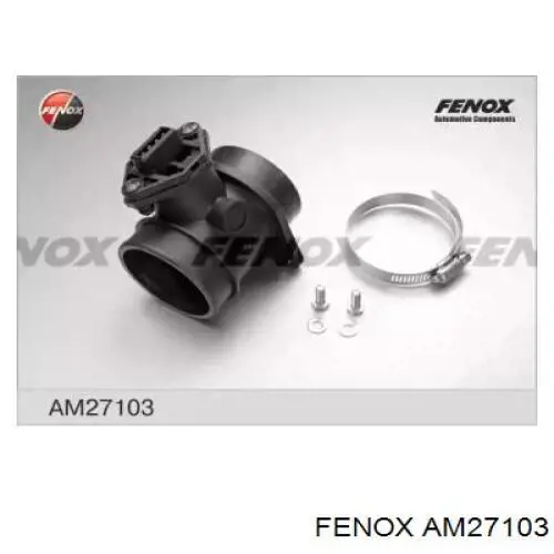 AM27103 Fenox дмрв