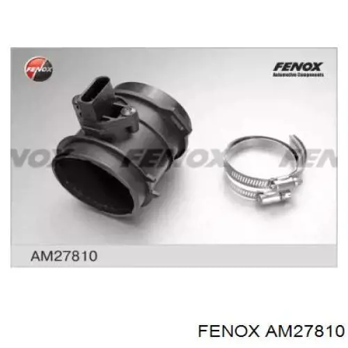 ДМРВ AM27810 Fenox