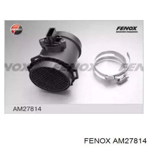 ДМРВ AM27814 Fenox