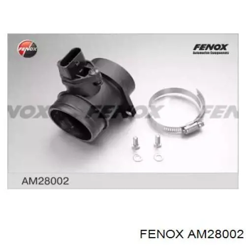 AM28002 Fenox дмрв