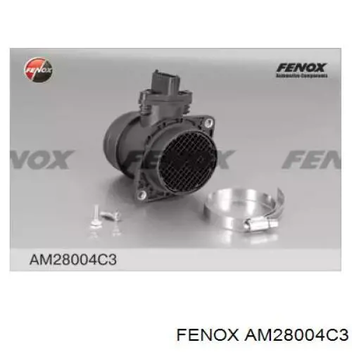 AM28004C3 Fenox дмрв
