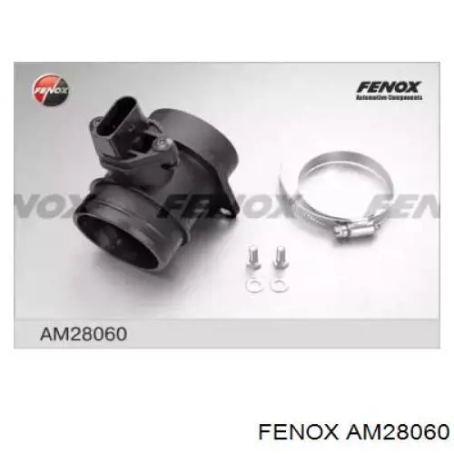 AM28060 Fenox дмрв