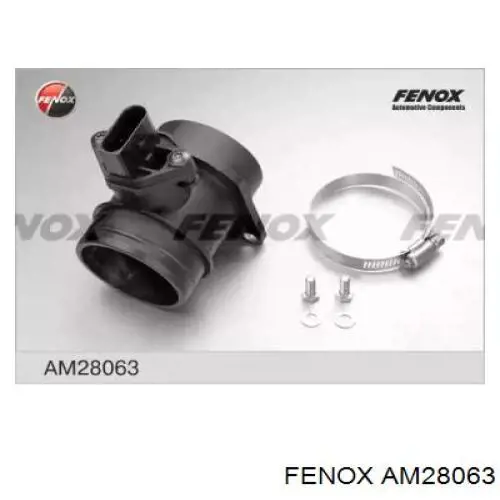 AM28063 Fenox дмрв