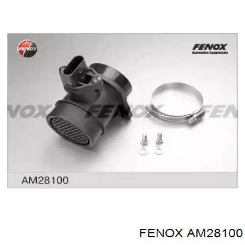 AM28100 Fenox дмрв