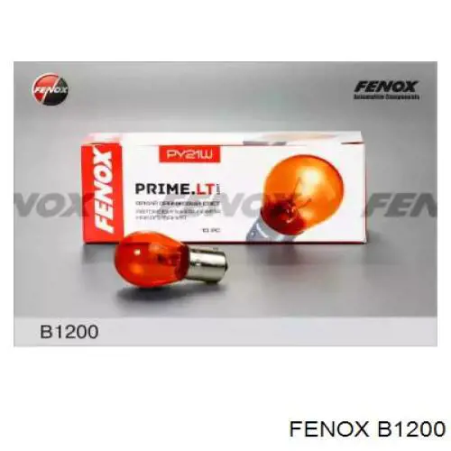 B1200 Fenox лампочка